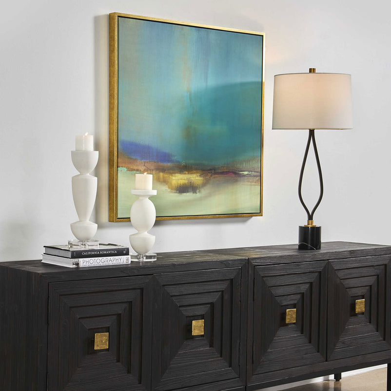BOWERY Tablou canvas