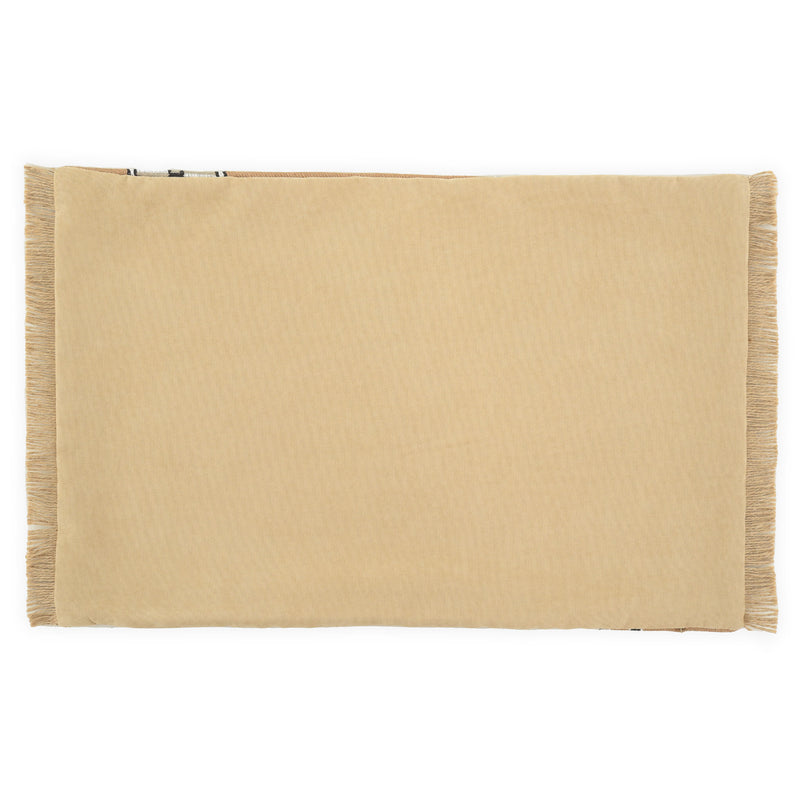 ALCORA Pernă decorativă, 40x60cm