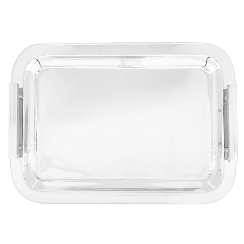 ALAMA Tavă, inox, L.56cm