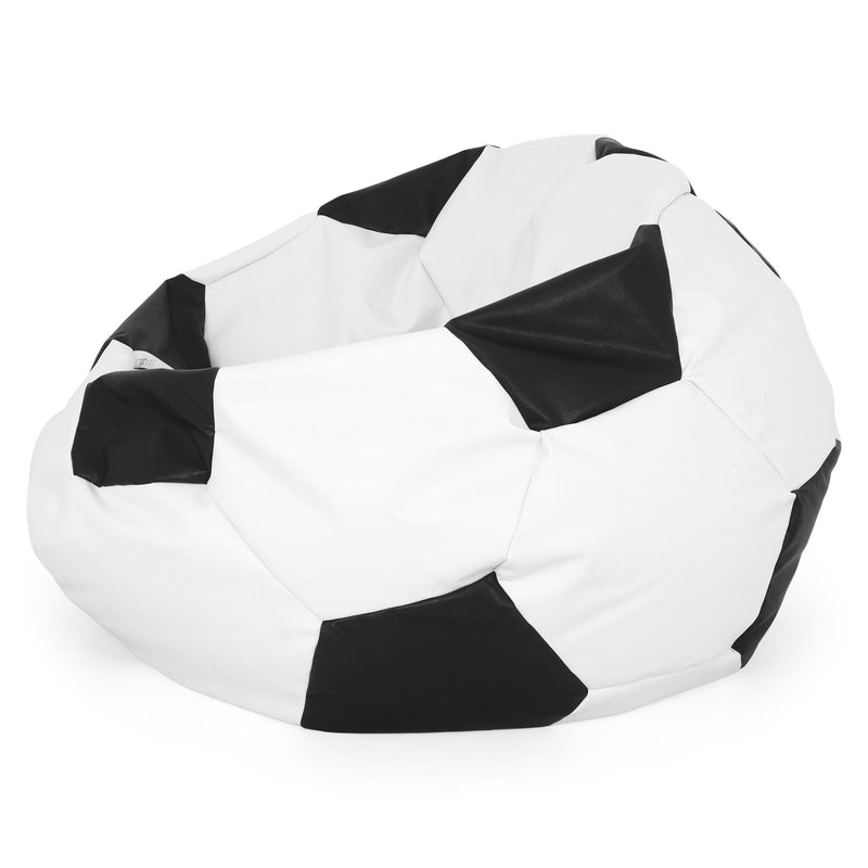 FOTBAL Fotoliu copii - Articol resigilat