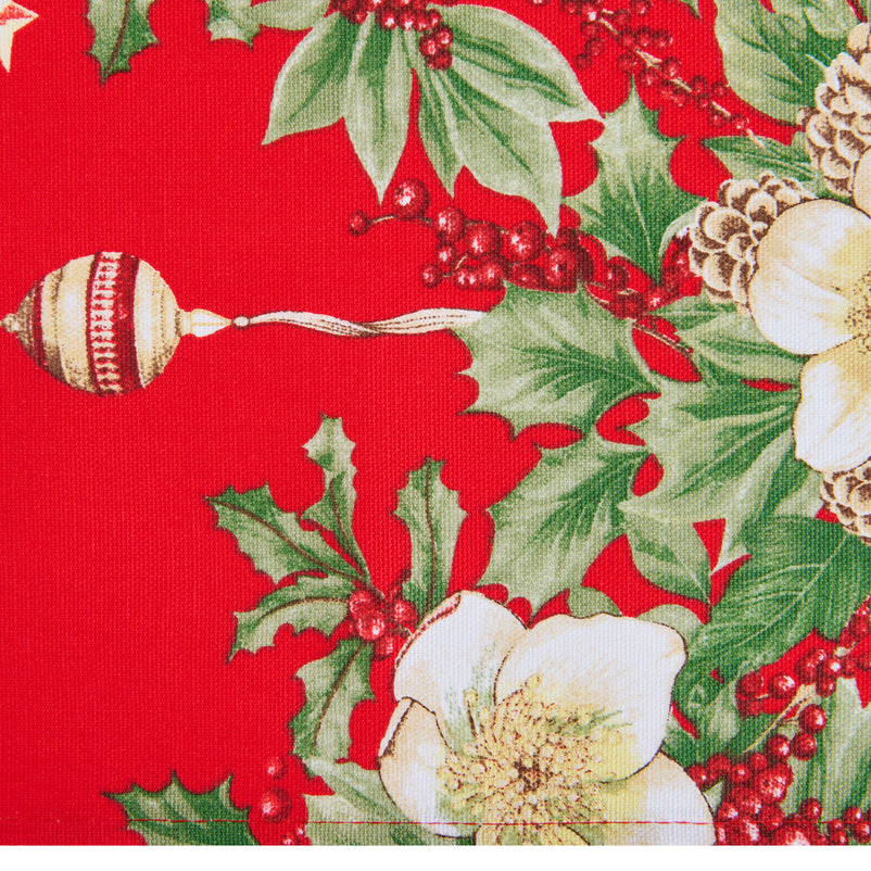 ARMONIA ABETE ROSSO Față de masă