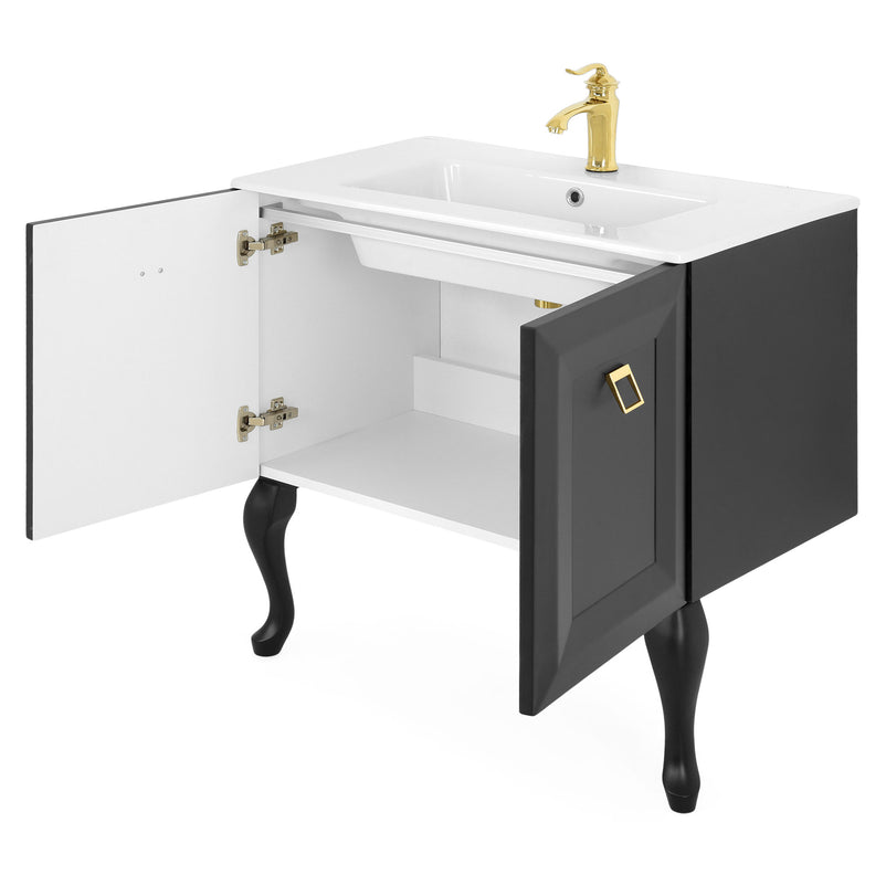 ARIA Corp 2 uși și lavoar