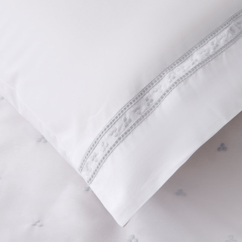 IRIS Set așternut copii, 3 piese, 140x200cm