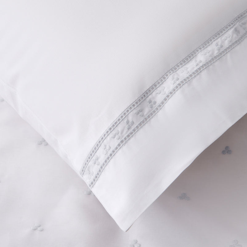IRIS Set așternut copii, 3 piese, 140x200cm