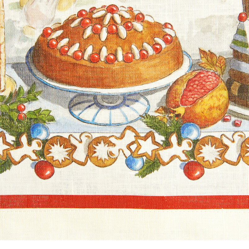 NOEL GOURMAND Față de masă