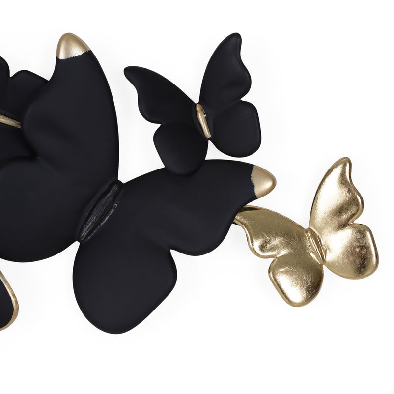 BUTTERFLIES Decorațiune perete