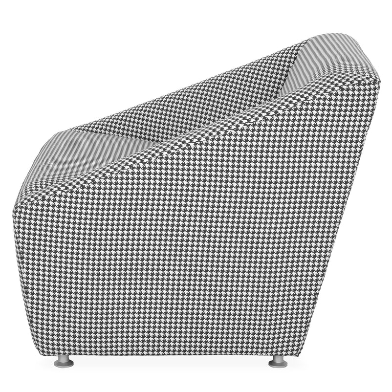 NORA Fotoliu, stofă