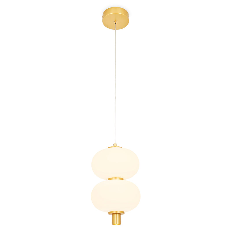 STEPHAN Lustră 1x12W LED