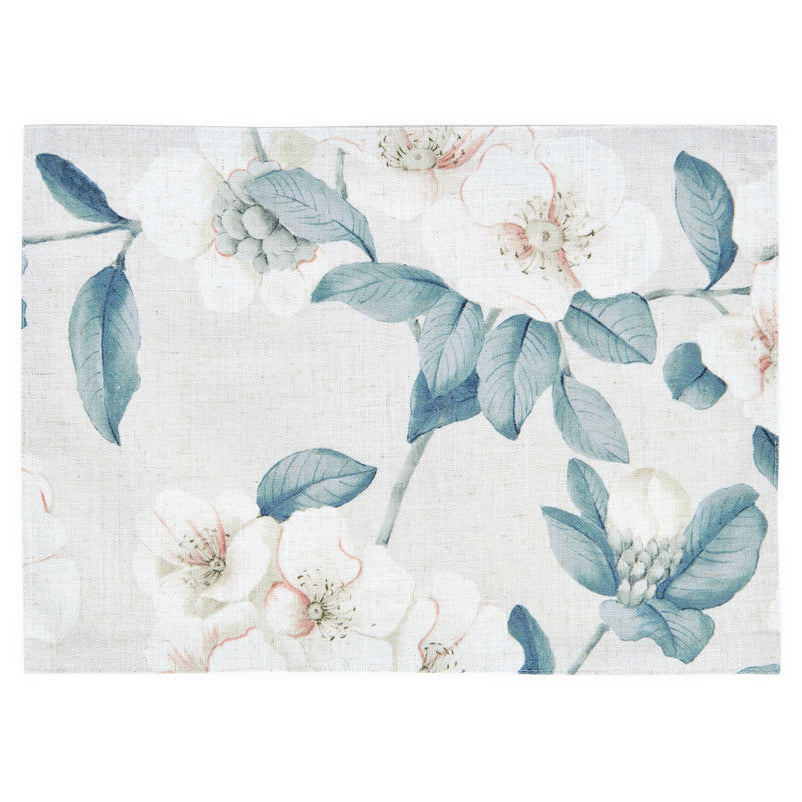 ASHER Set 6 suporturi farfurie