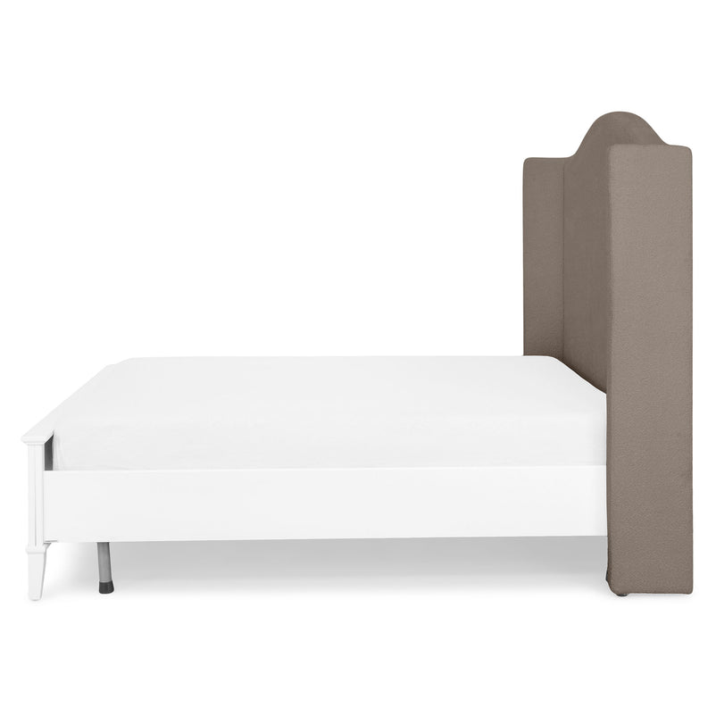 ALABAMA Pat tapițat, 180x200cm