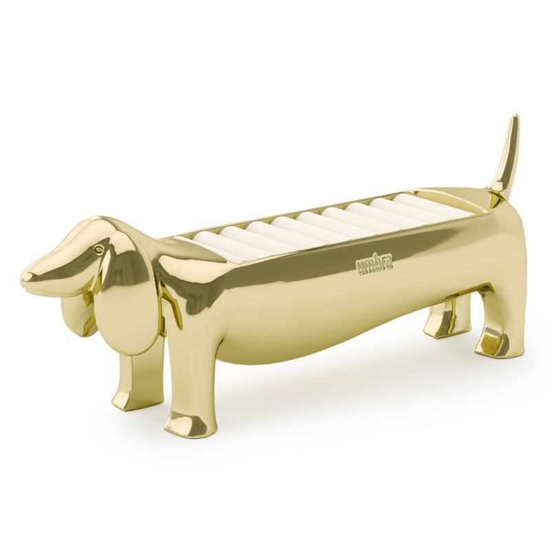 DACHSIE Organizator bijuterii