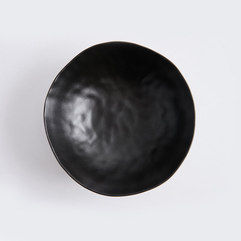 ORNA Bol paste, porțelan, D.21cm