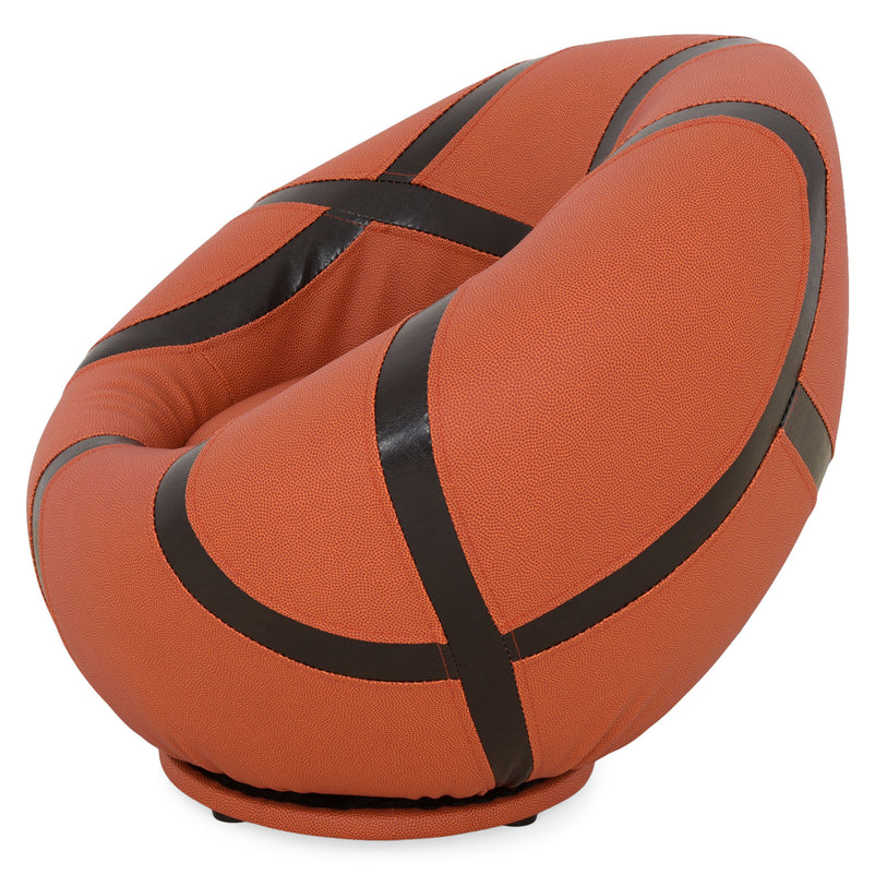 TEENY Fotoliu rotativ copii