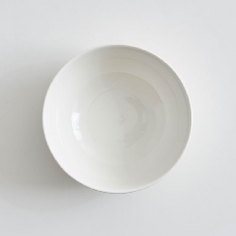 AMOUR Bol individual, porțelan, D.15cm