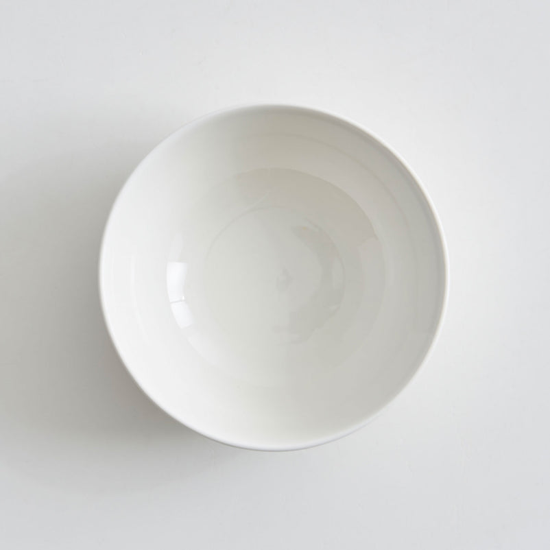 AMOUR Bol individual, porțelan, D.15cm