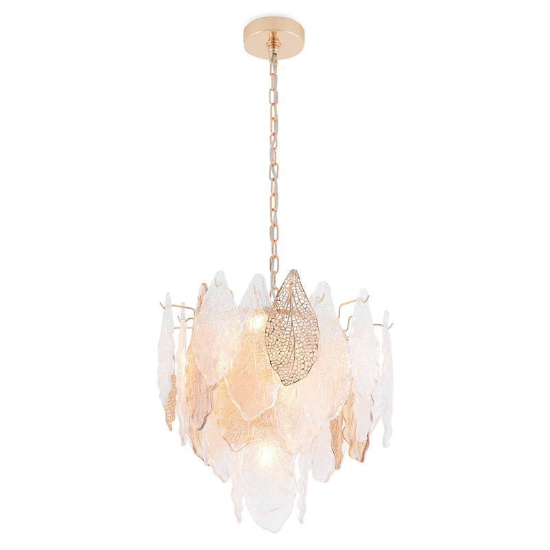 ZARINA Lustră 6x40W E14