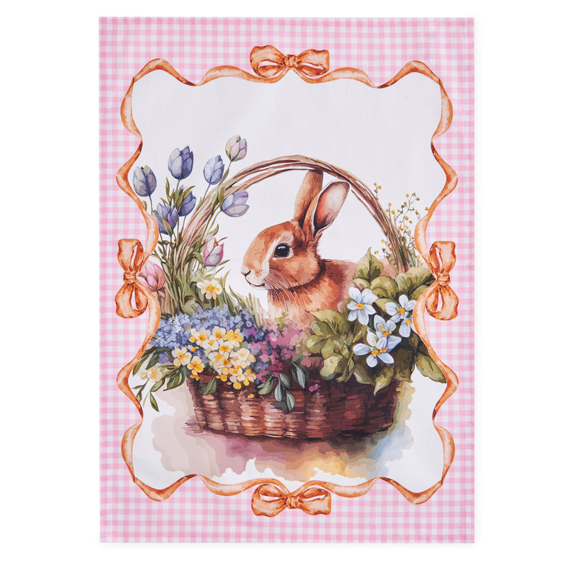 TIFFANY PASQUA 4 Set 6 prosoape bucătărie, 50x70cm