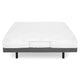 RELAX BED Pat electric