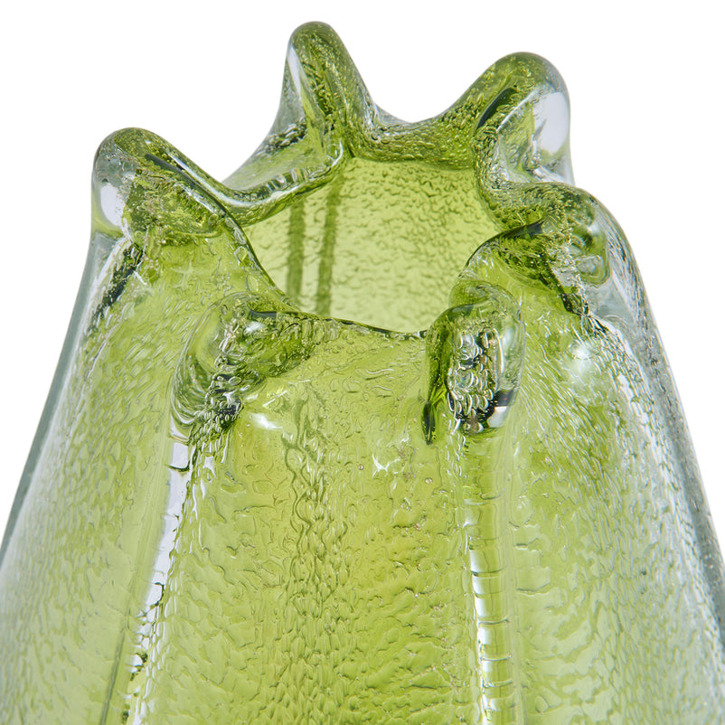 EMERALD Vază