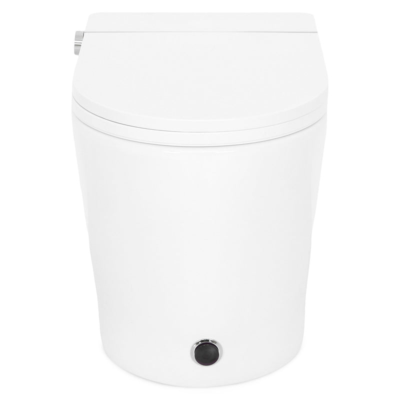 ACCENT Vas toaletă inteligent, ceramică