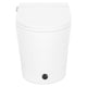 ACCENT Vas toaletă inteligent, ceramică