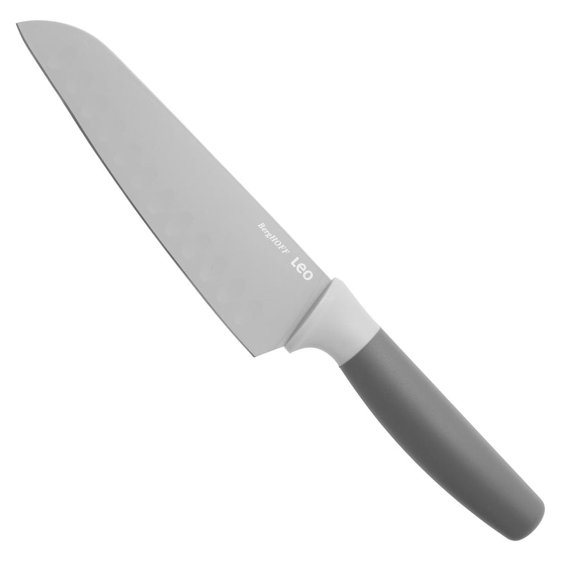 LEO Cuțit santoku