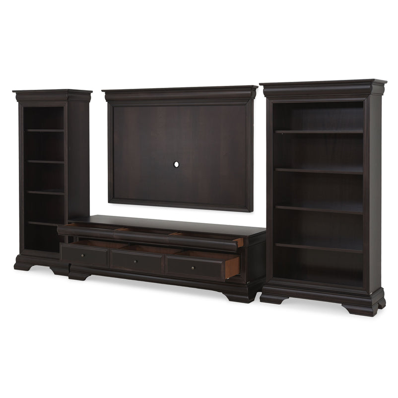 CHOCOLATE Bibliotecă