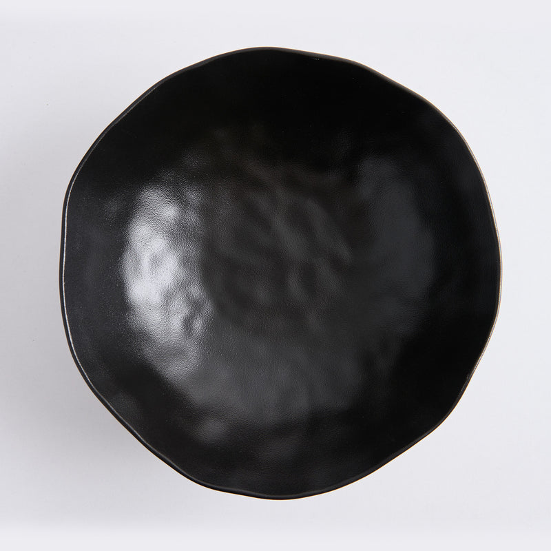 ORNA Bol salată, porțelan, D.25cm