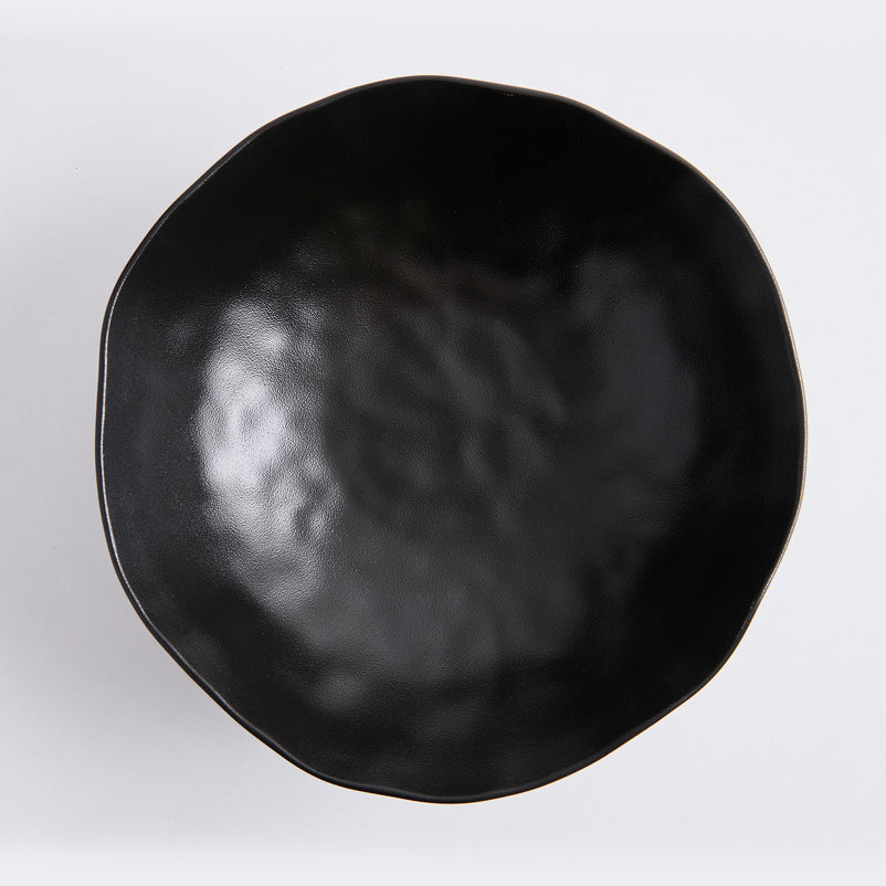 ORNA Bol salată, porțelan, D.25cm