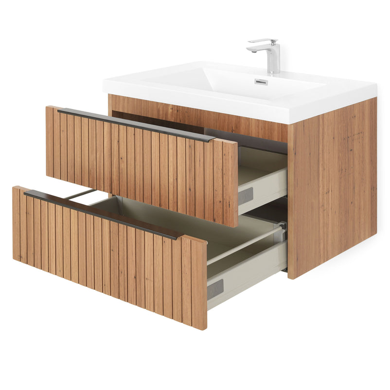 HARVEY Mască lavoar