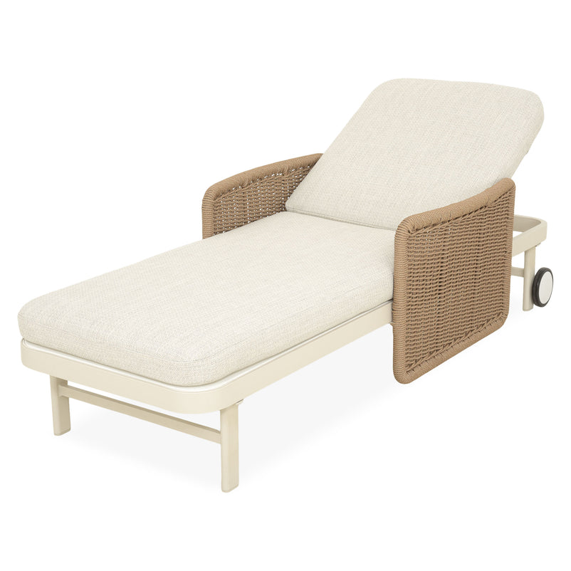 CATALINA Șezlong exterior