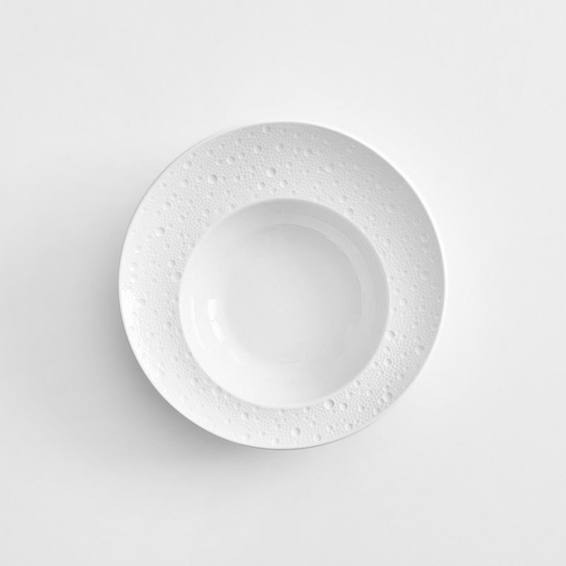 PLANNET Bol, porțelan, D.20cm