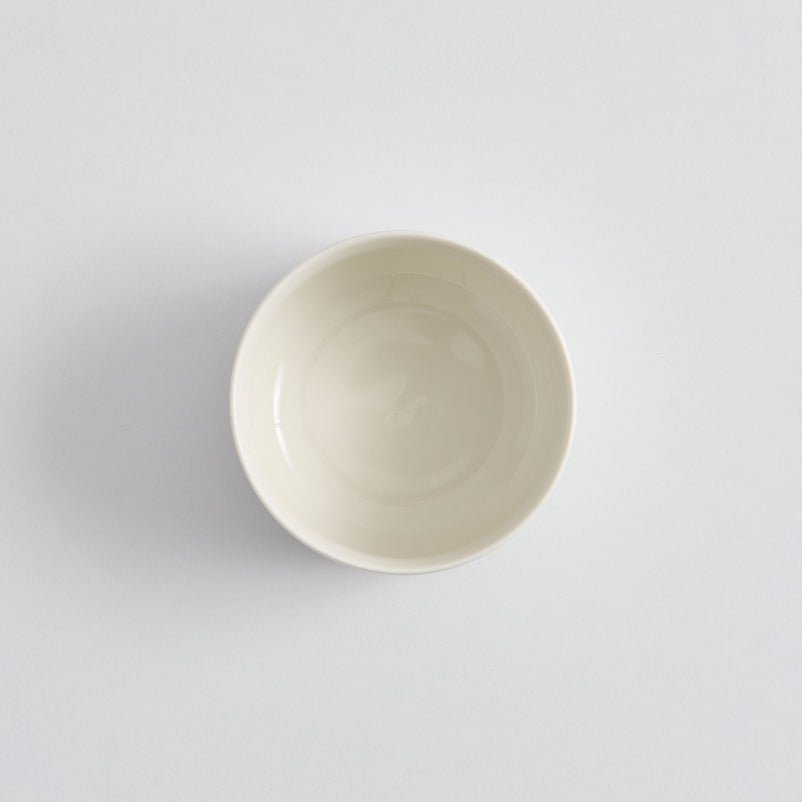 PURE Bol individual, porțelan, D.11cm