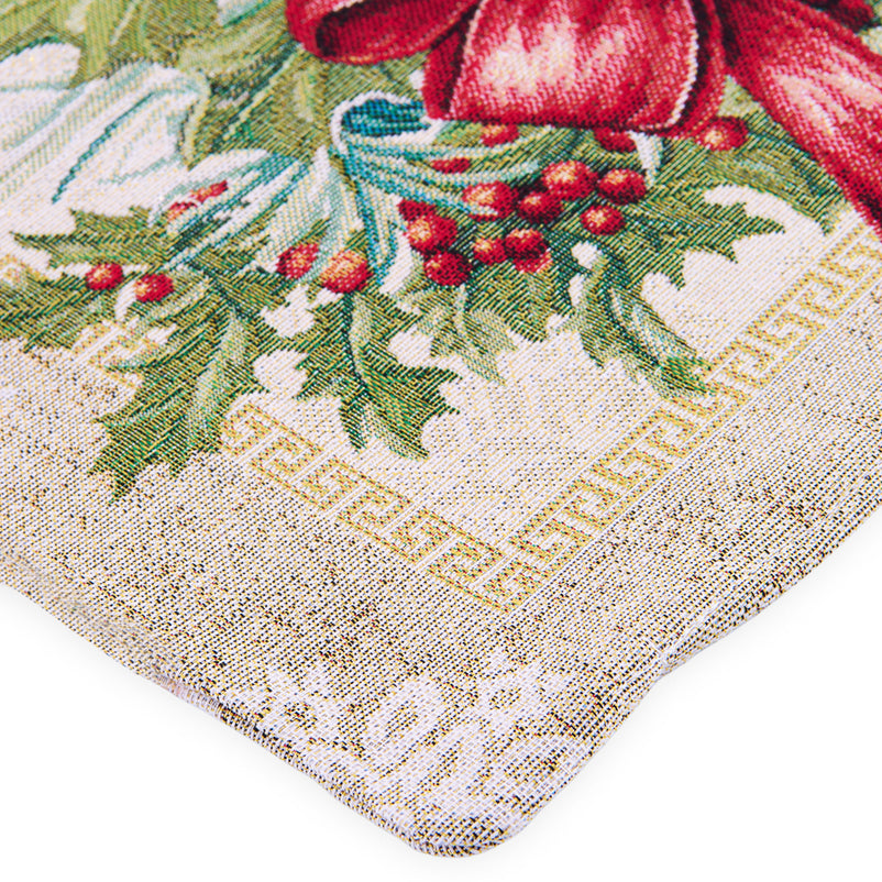 GINEVRA Pernă decorativă, 45x45cm