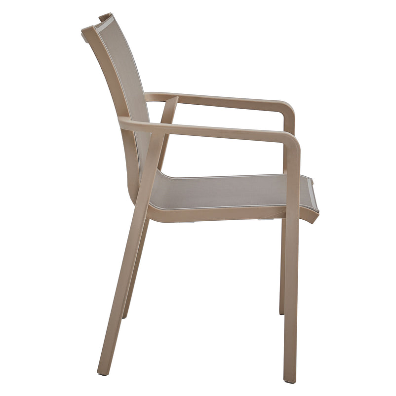 MARTA Scaun exterior