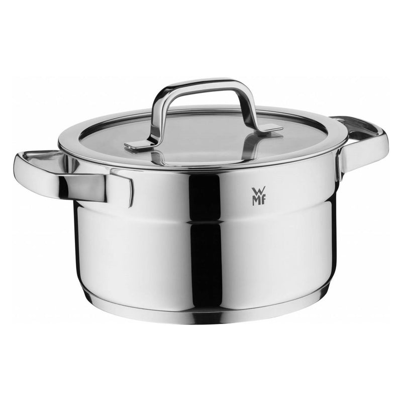 COMPACT CUISINE Set 5 vase pentru gătit