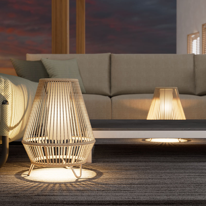 ROCKET Decorațiune exterior