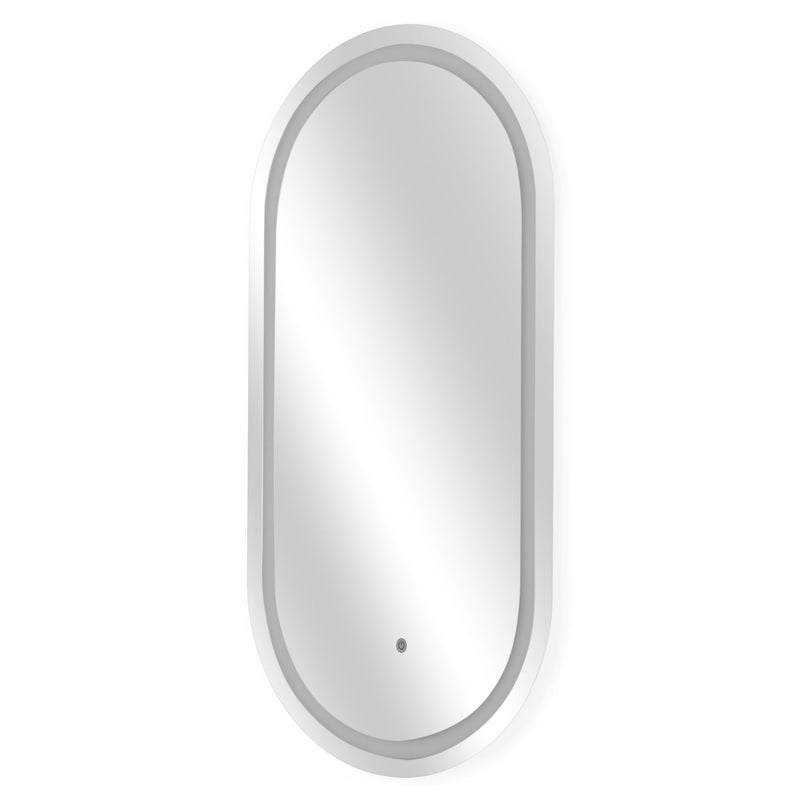 RADIANCE Oglindă baie cu iluminare LED