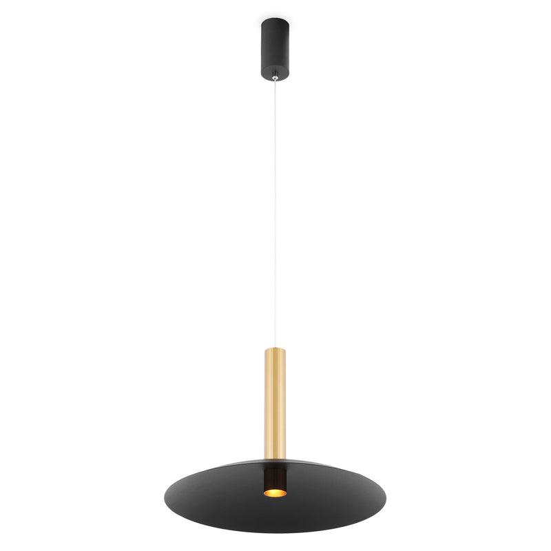 ALFIN Pendul 1x18W LED
