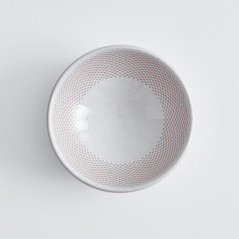 PANIO Bol servire, porțelan, D.20cm