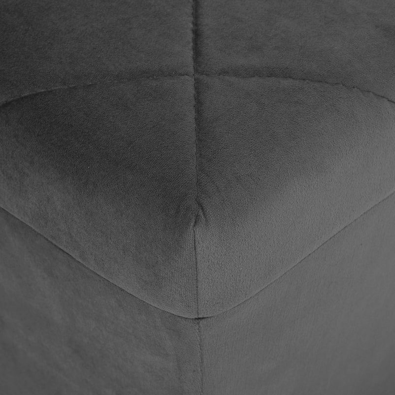 PADOVA Taburet, stofă