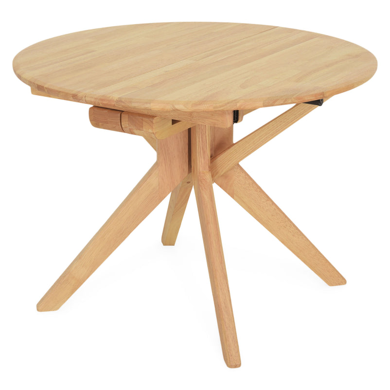 DUVALL Masă extensibilă