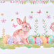 TIFFANY PASQUA Față de masă