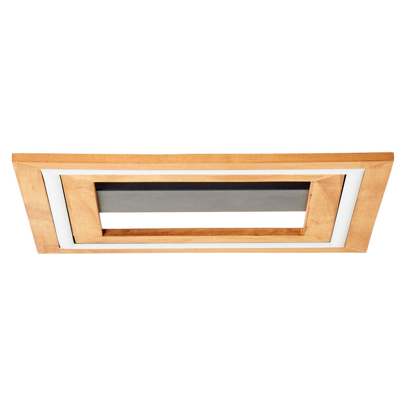 RHEA Plafonieră 1x24W LED