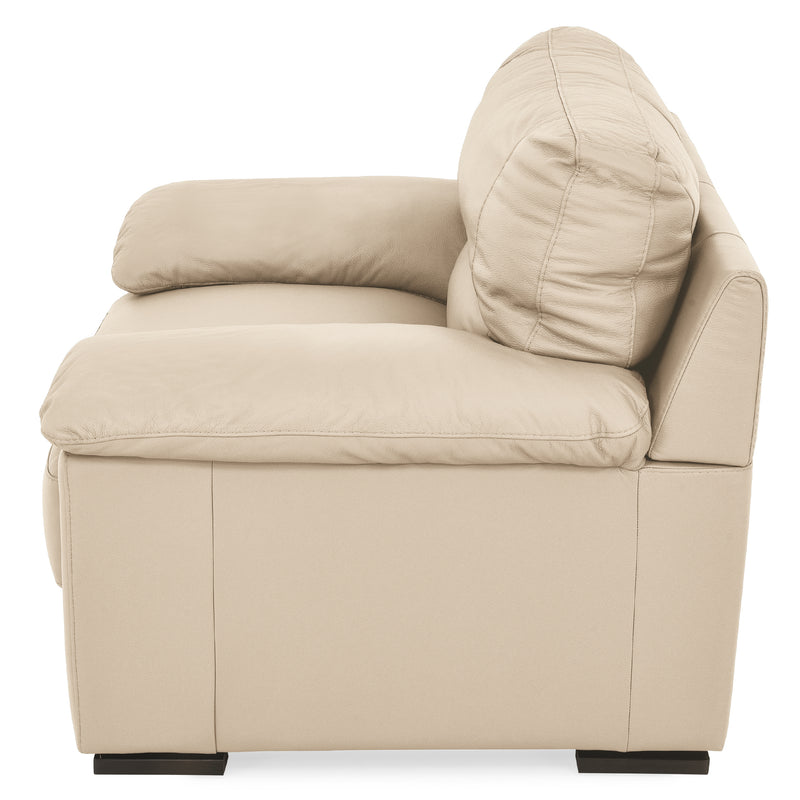 LUCIA Fotoliu, piele