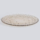 CONFETTI Farfurie fel principal, sticlă, D.28cm