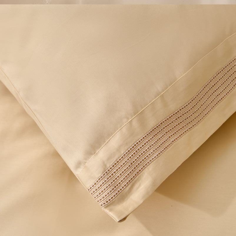 NICOLAS Set așternut 4 piese, 200x220cm