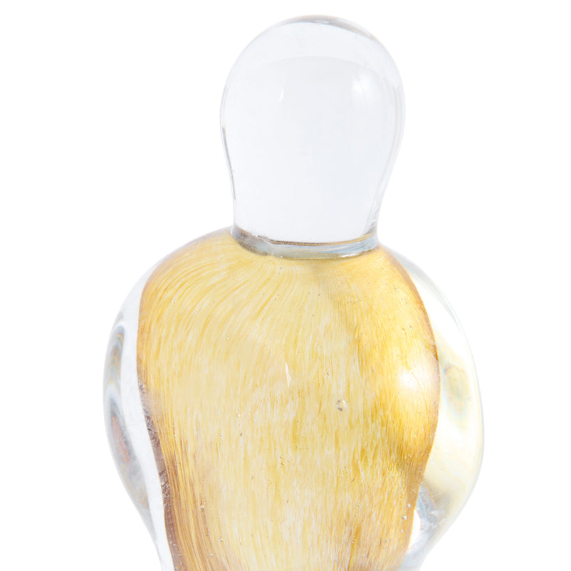 SILHOUETTE Figurină