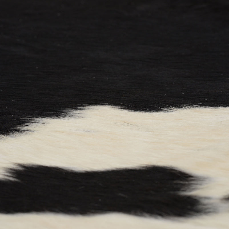 COW HIDE Covor cameră