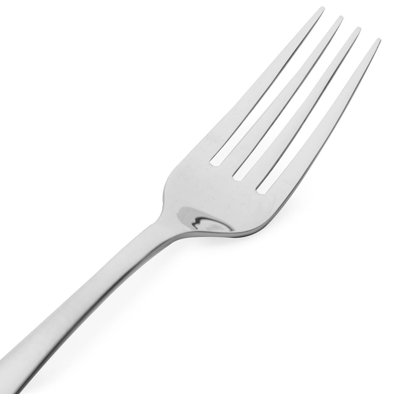 PONZA Set tacâmuri 30 piese, inox